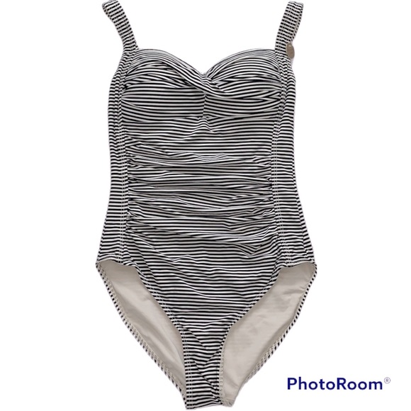 NWT Niptuck Swim One-Piece Swimsuit - Picture 2 of 14